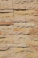 The Frescoes Wall The Bricks