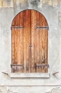 Window Wood Texture Paint Wall