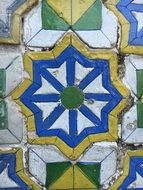 details of the Great Palace in Bangkok