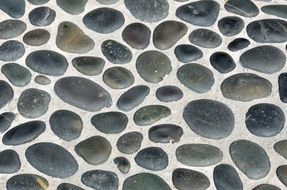 Rock Stone Background Backdrop