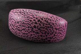 Eyewear Pink Fashion Design