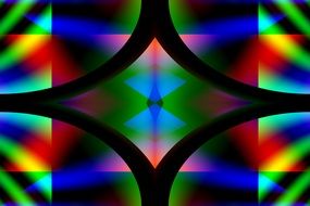 beautiful graphic artwork