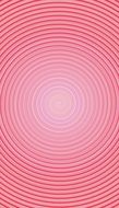 wallpaper with pink swirl
