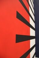 Perspective Wall Art Background