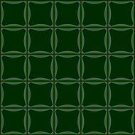 dark green checkered background