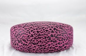 Pink Eyewear Glasses Cup Fashion