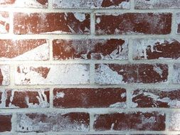 Brick Wall Background Brick