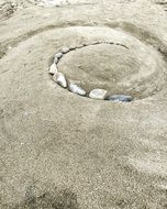 Sandcastle Koru Shells Beach