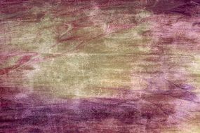 purple green vintage background