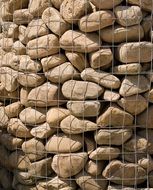 Background Rocks Stone