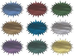colored footnotes for text