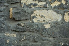 Texture Wall Old Art Prague