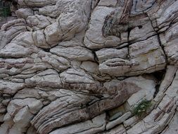 Rock Structure Stone Texture