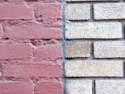 Brick Wall Brick Background Wall