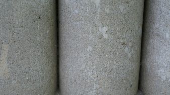 Stones Grey Wall Backgrounds