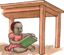 Girl Child Linda Baby Book