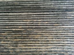 wooden pattern with stripes