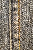denim fabric texture