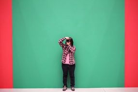 Photograph Photographer Wallpaper