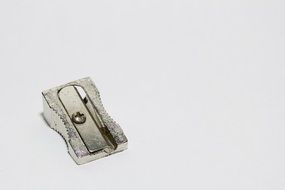 Object Pencil Sharpener Grinder
