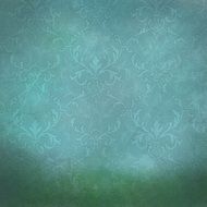 turquoise background with a fine texture