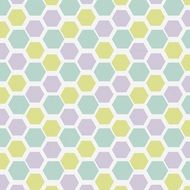 Background Colored Texture