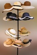 Sale Hats Sun