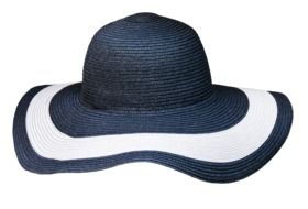 Fashion Straw Hat