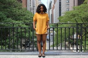 Fashion Woman