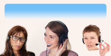 Headset Help Service