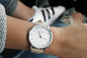 Fashion Accessories Watch