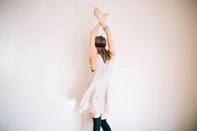 Model Girl