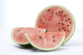 tasty Watermelon Fruit