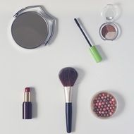 Cosmetics Powder