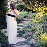 Pregnant Garden