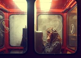 Budapest Girl