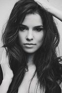 portrait of an attractive woman