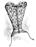 Picture of Corset