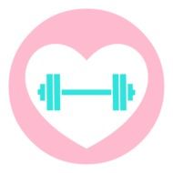 Work out clipart