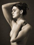 The Act Of Woman