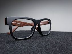 Fashion eyewear