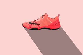 red Shoe Sport