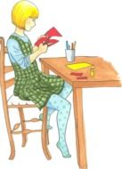 Crafts Female