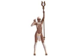 digital mystical amazone