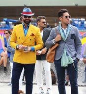 Trendy Guys