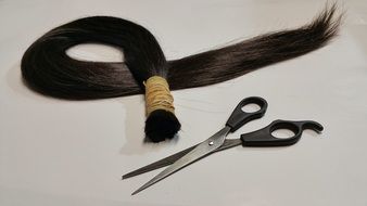Hair Natural