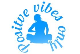 meditation to be positive
