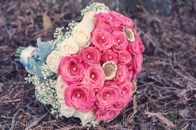 Wedding Rose