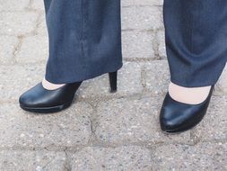 Elegant Women Shoes
