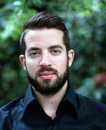 nice Young Man Portrait